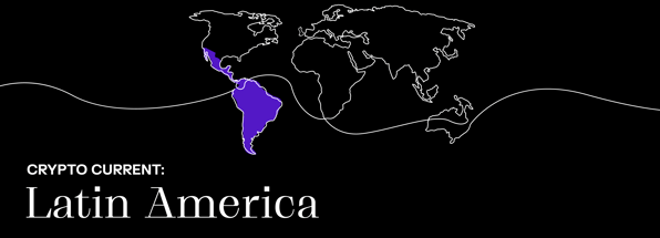 crypto adoption Latin America