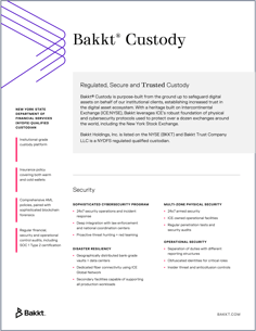 crypto custody product sheet thumbnail