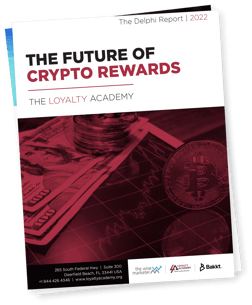 The future of crypto rewards report