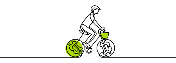 how crypto is influencing the gig economy