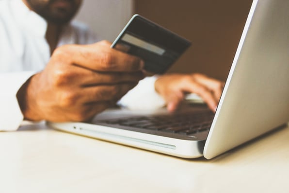 Customer loyalty points pay off — best practices for making your purchases play double duty