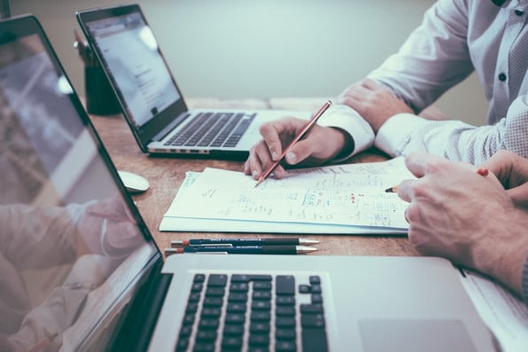 Digital asset innovation & progress report