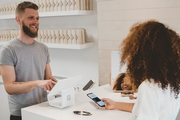 How loyalty points are the new currency – Part 1