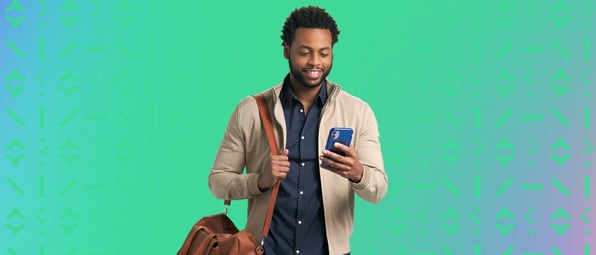 How we built Bakkt with consumer needs first