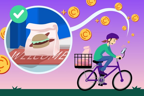 How crypto is influencing the gig economy